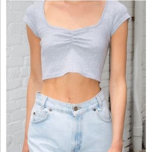 brandy melville > mabel top